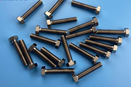 Zirconium Fasteners - Image 4