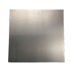Tungsten Rhenium Alloy