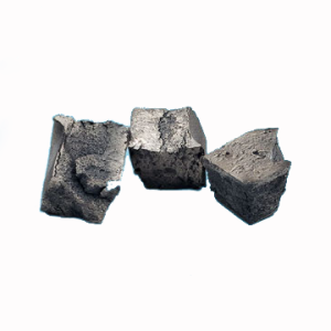 Niobium Ingots